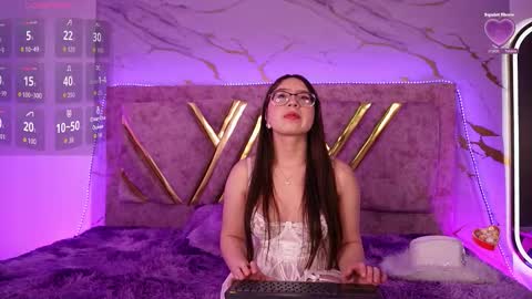 Snapshot of natasha_vesperx chatting on November 24, 2025, 1:33 pm Natasha Vesper online show from November 24, 2025, 1:33 pm