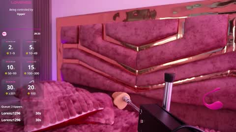 Snapshot of natasha_vesperx chatting on November 29, 2025, 1:03 pm Natasha Vesper online show from November 29, 2025, 1:03 pm