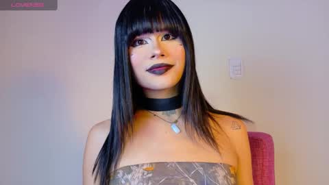 Natahsa  online show from October 4, 2025, 6:22 am