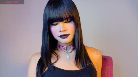 Natahsa  online show from October 11, 2025, 6:01 am