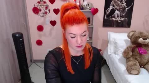 Snapshot of natasha_woo chatting on February 19, 2025, 12:35 am Nat online show from February 19, 2025, 12:35 am