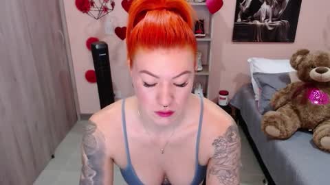 Snapshot of natasha_woo chatting on February 21, 2025, 11:01 am Nat online show from February 21, 2025, 11:01 am