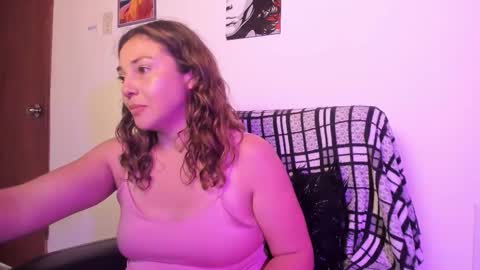 Natasha Claus online show from March 12, 2026, 9:10 pm