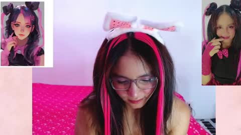 Snapshot of natashaaxx chatting on March 5, 2025, 2:23 pm Natalia online show from March 5, 2025, 2:23 pm