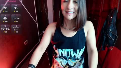 Snapshot of natashamason chatting on December 18, 2024, 12:29 pm Natasha Mason online show from December 18, 2024, 12:29 pm