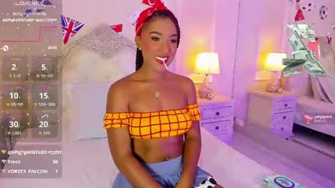  Natasha  online show from July 10, 2026, 4:50 am