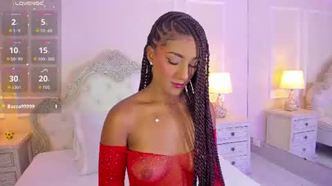  Natasha  online show from July 15, 2026, 9:53 pm
