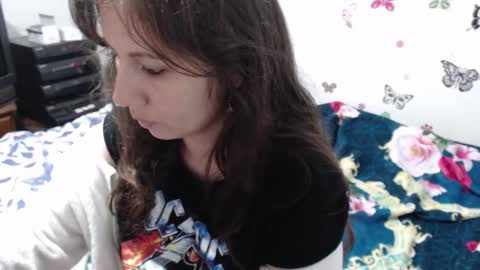 NATASHA online show from October 11, 2025, 5:00 pm