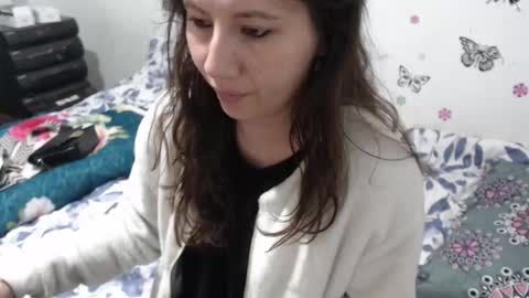 NATASHA online show from October 20, 2025, 6:41 pm