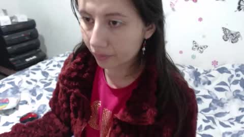 NATASHA online show from November 10, 2025, 5:56 pm