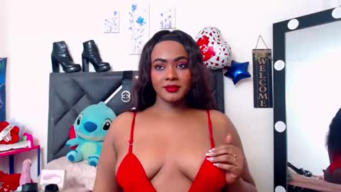 natashasexxy__ online show from December 5, 2025, 7:50 am