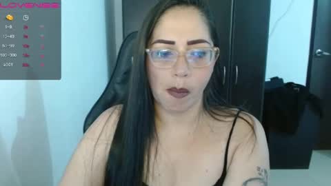 Natasha Smithe  online show from December 11, 2024, 2:41 am