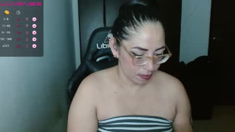 Natasha Smithe  online show from December 13, 2024, 9:02 am