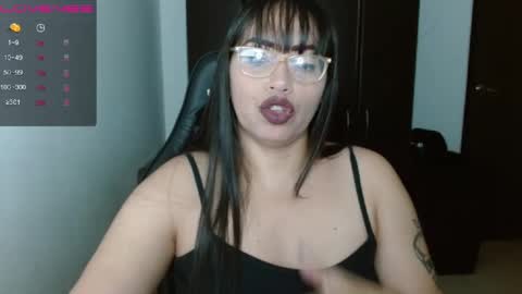 Natasha Smithe  online show from January 4, 2025, 8:17 am