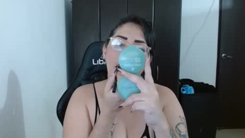 Natasha Smithe  online show from February 23, 2025, 10:09 pm