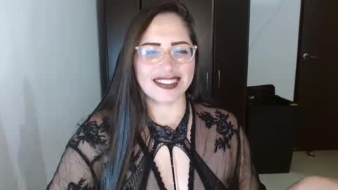 Natasha Smithe  online show from October 12, 2025, 12:09 am