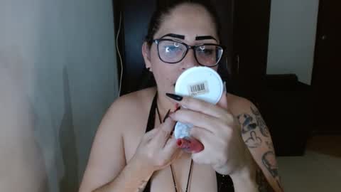 Natasha Smithe  online show from June 30, 2026, 1:17 am