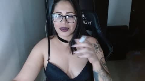 Natasha Smithe  online show from August 7, 2026, 1:07 am