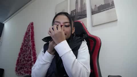 Natashax  online show from December 15, 2025, 7:29 pm