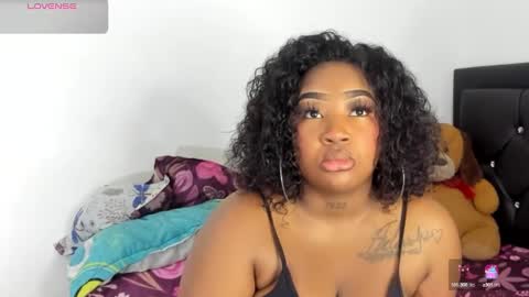Snapshot of natassha_brown chatting on December 31, 2024, 12:04 pm Natassha online show from December 31, 2024, 12:04 pm