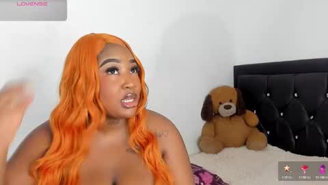 Snapshot of natassha_brown chatting on January 28, 2025, 10:45 pm Natassha online show from January 28, 2025, 10:45 pm