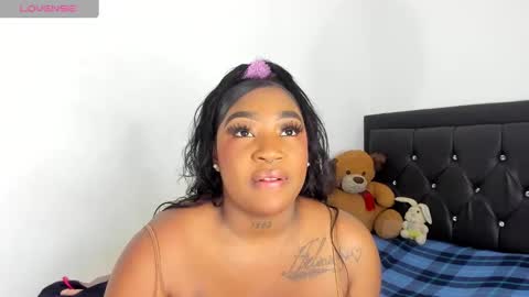 Snapshot of natassha_brown chatting on March 4, 2025, 12:07 am Natassha online show from March 4, 2025, 12:07 am
