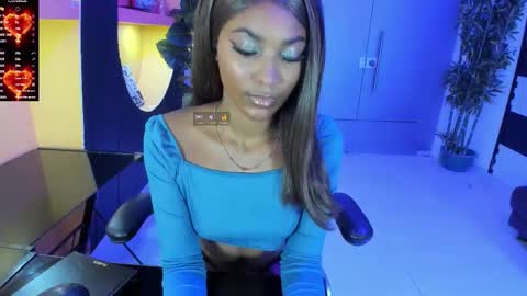 nathalia online show from February 3, 2026, 3:59 am