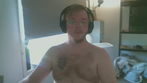 Nathan online show from April 24, 2026, 4:26 am