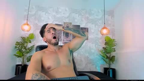 Snapshot of nate_franco chatting on November 12, 2025, 3:40 am Nate Franco online show from November 12, 2025, 3:40 am