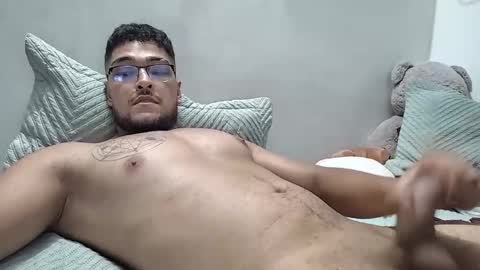 Nate torres online show from May 17, 2026, 2:46 pm