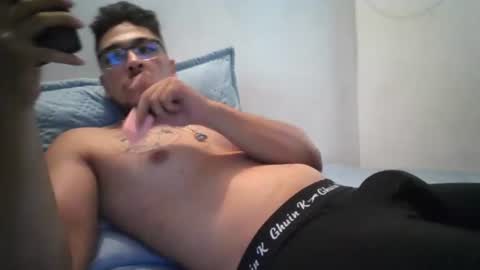 Nate torres online show from July 12, 2026, 9:28 pm