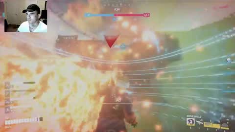 Nate online show from December 15, 2024, 3:45 am