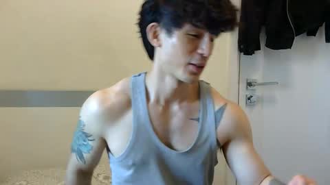 natenate91 online show from November 14, 2025, 8:46 am