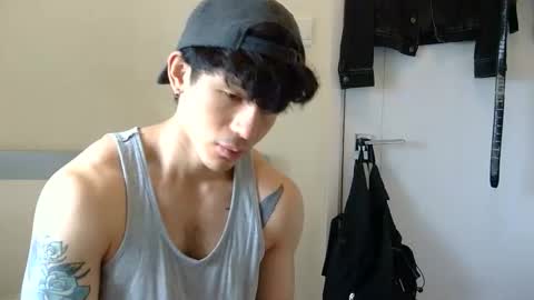 natenate91 online show from December 2, 2025, 6:19 am