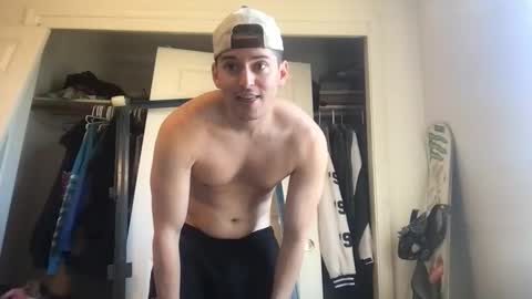 natetheexplorer online show from March 6, 2026, 9:00 pm