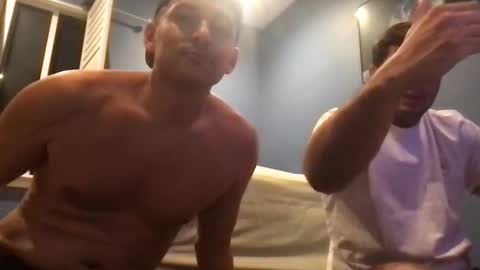 natetheexplorer online show from April 9, 2026, 7:03 am