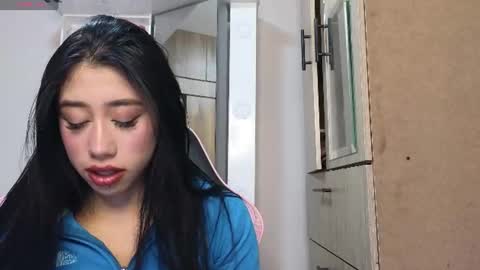 NATHALIA online show from August 10, 2026, 4:16 am