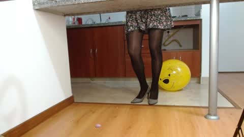 nath_dawson online show from January 9, 2025, 11:13 pm