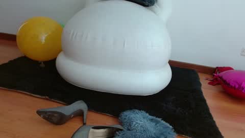 nath_dawson online show from January 15, 2025, 4:00 pm