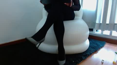 nath_dawson online show from January 19, 2025, 8:19 pm