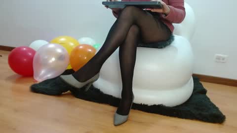 nath_dawson online show from February 2, 2025, 11:21 pm