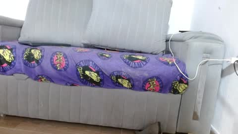 nath_dawson online show from April 6, 2026, 12:06 pm