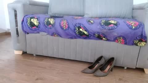 nath_dawson online show from April 18, 2026, 4:00 pm