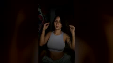 Nathalie online show from July 16, 2026, 5:02 am
