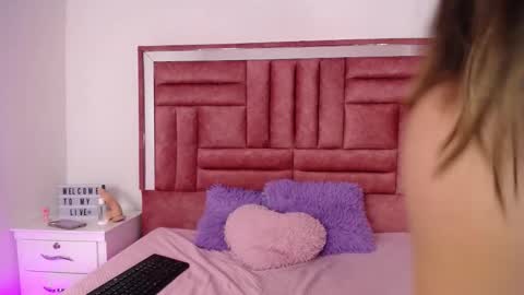 Snapshot of nath_myers chatting on November 4, 2025, 6:56 am NATH online show from November 4, 2025, 6:56 am