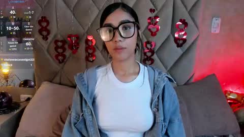 NATH QUIM online show from February 20, 2026, 7:10 am