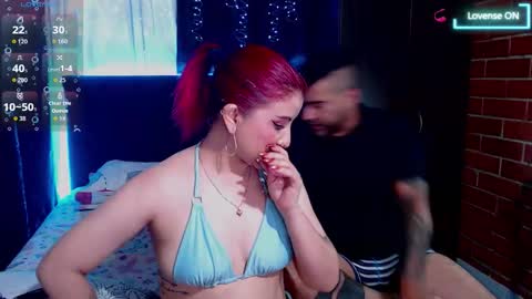 Natha  Andy  online show from December 3, 2025, 11:36 pm