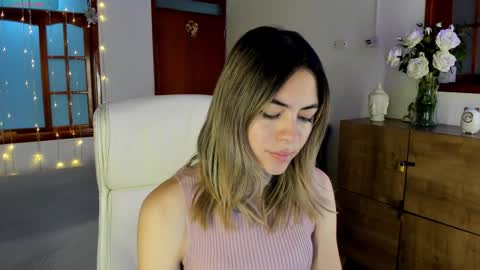 nathaly sky online show from January 13, 2025, 10:47 am