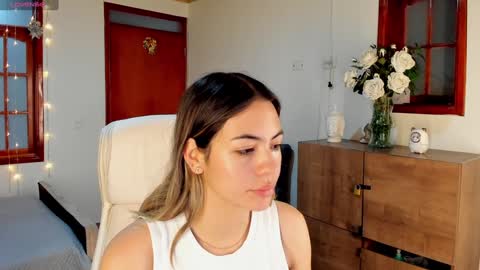 nathaly sky online show from January 14, 2025, 10:48 am