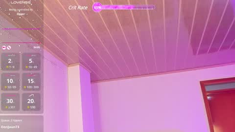 nathaly sky online show from February 5, 2025, 4:36 pm